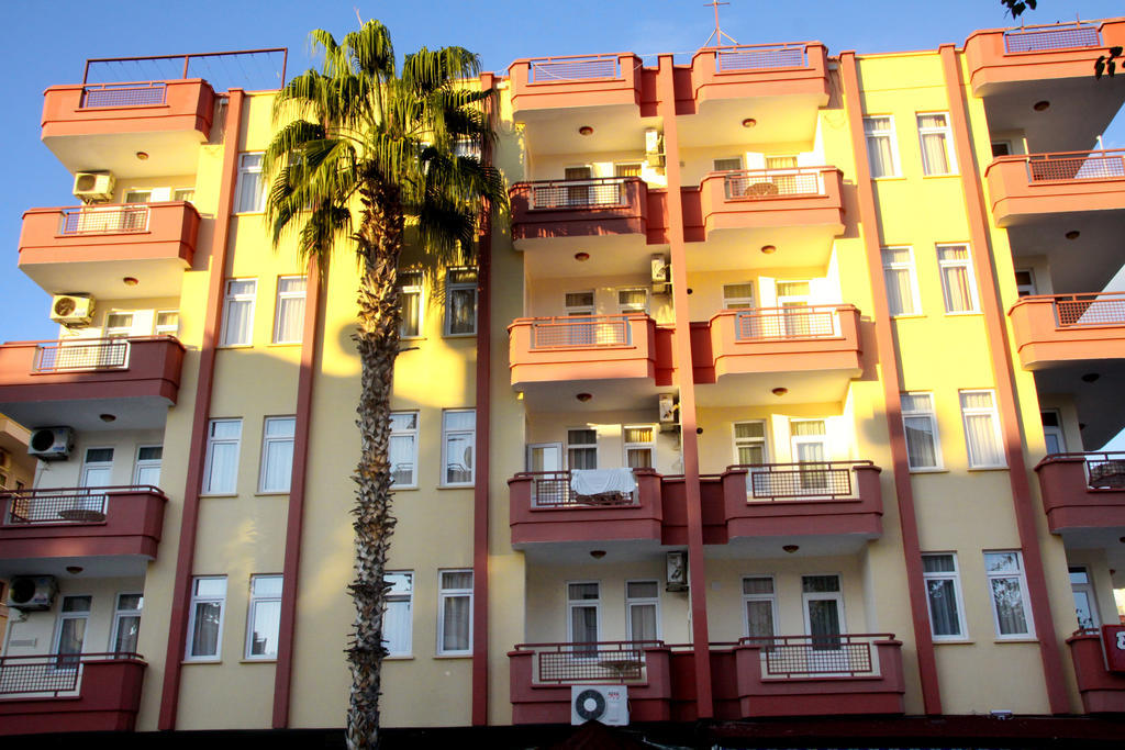 Tek Yatak Odalı Daire