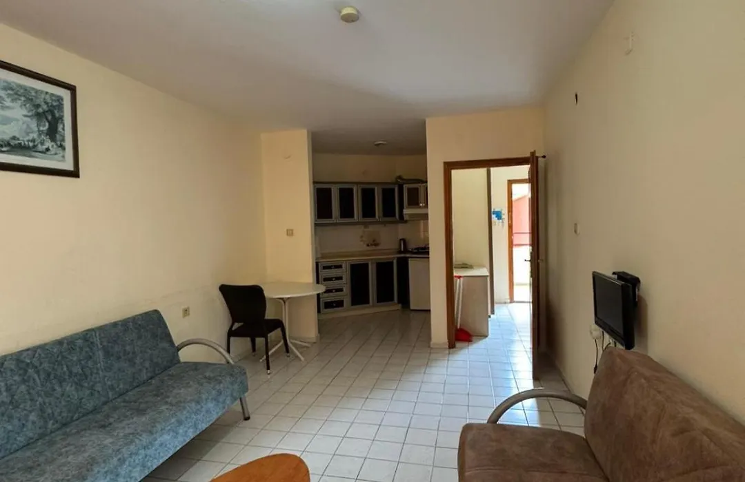 Baronessa Apart Hotel-1
